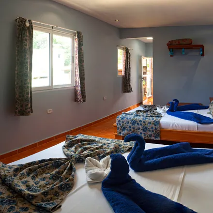 Rent this 1 bed room on Casa El Tulipan in Anastasio Cárdenas (Reforma) 511, Trinidad
