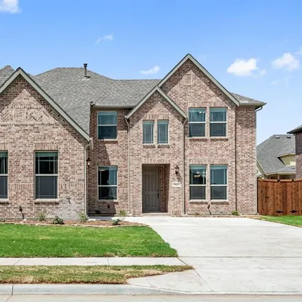Buy this 5 bed house on 7-Eleven in Fort Worth Drive, Denton