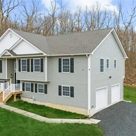 Buy this 4 bed house on 187 Huckleberry Turnpike in Wallkill, Ulster County