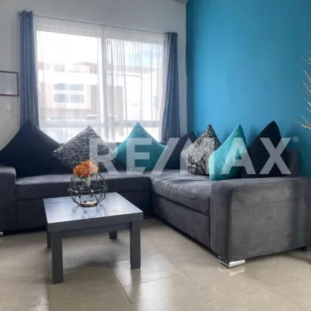 Image 1 - Calle Paseo de Segovia, Gran Santa Fe I, 77518 Cancún, ROO, Mexico - House for sale