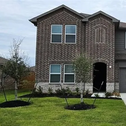 Rent this 4 bed house on unnamed road in Liberty County, TX