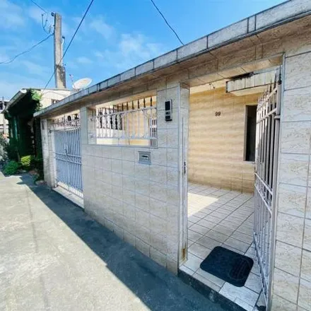 Buy this studio house on Rua Cordovil Fernandes Lopes in Castelo, Santos - SP