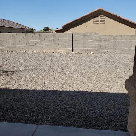 Rent this 3 bed apartment on 3183 North Tucker Street in Kingman, AZ 86401