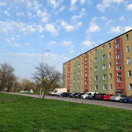 Rent this 2 bed apartment on Tamka 29A in 80-627 Gdańsk, Poland