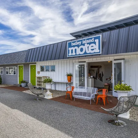 Image 7 - Bailey Island Motel, 2041 Harpswell Islands Road, Bailey Island, Harpswell, 04003, USA - Duplex for sale
