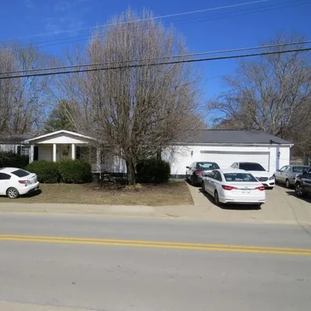 Image 2 - 972 North Main Street, Barbourville, KY 40906, USA - Apartment for sale