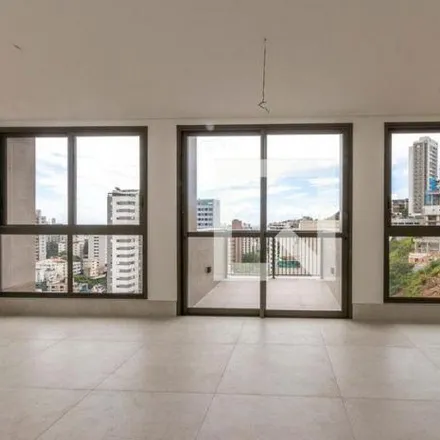 Buy this 4 bed apartment on Rua Eclipse in Santa Lúcia, Belo Horizonte - MG