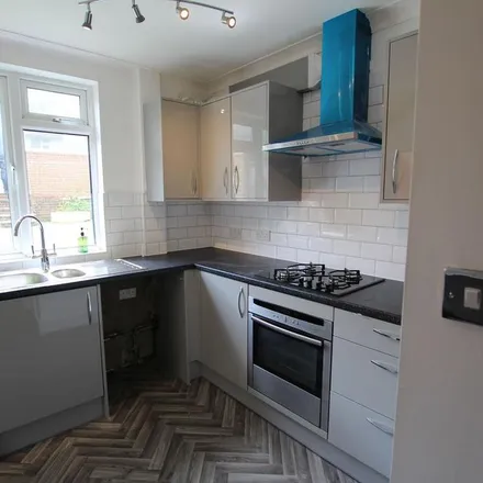 Rent this 3 bed duplex on Crunden Road in Eastbourne, BN20 8LR