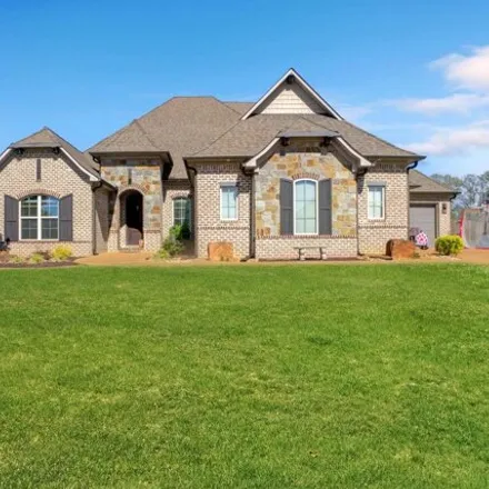 Buy this 4 bed house on 44 Grandhaven Drive in Jackson, TN 38305