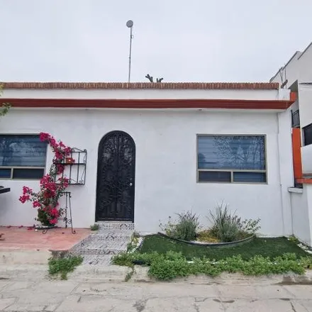 Image 2 - Calle Coyoacán, 25204 Saltillo, Coahuila, Mexico - Apartment for rent