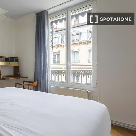 Image 8 - 14 Rue d'Algérie, 69001 Lyon, France - Apartment for rent