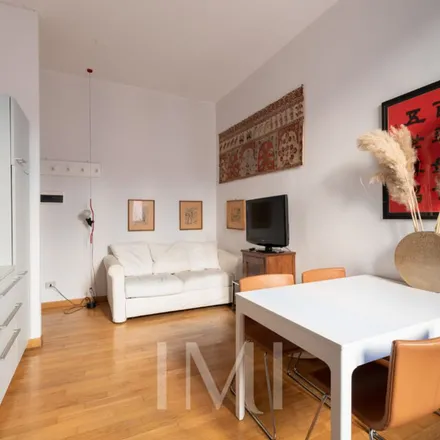 Image 4 - Via Orti, 12, 20122 Milan MI, Italy - Apartment for rent