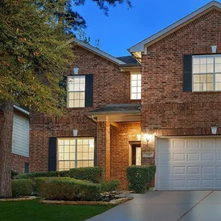 Buy this 4 bed house on 179 North Spinning Wheel Circle in Sterling Ridge, The Woodlands