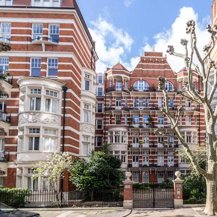 Image 2 - 49-67 Fitz-George Avenue, London, W14 0SN, United Kingdom - Apartment for rent