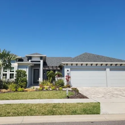 Buy this 4 bed house on 4301 Negal Circle in Melbourne, FL 32901