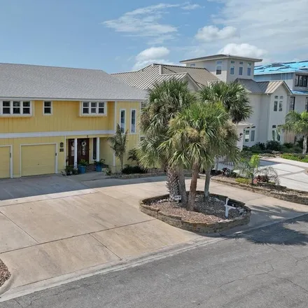 Buy this 4 bed house on 4 Luau Lane in Rockport, TX 78382