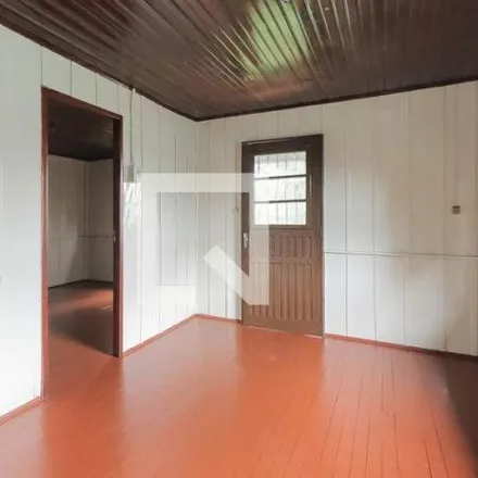 Rent this 3 bed house on Rua Francelino Dias in Jardim América, São Leopoldo - RS