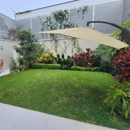 Buy this 4 bed house on Francisco de Paula Ugarriza Street 855 in Miraflores, Lima Metropolitan Area 15047