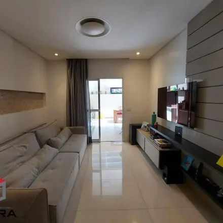 Buy this 3 bed apartment on Avenida Doutor Carlos de Campos in Rudge Ramos, São Bernardo do Campo - SP