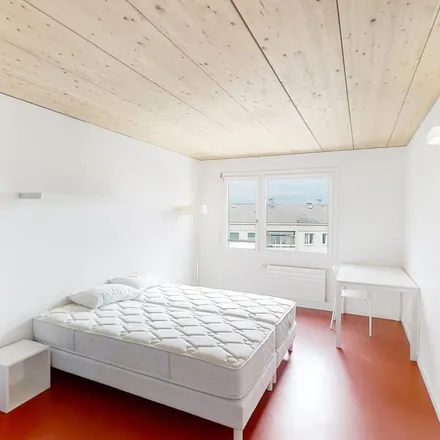 Image 3 - Study-o, Avenue du Temple, 1020 Renens, Switzerland - Apartment for rent