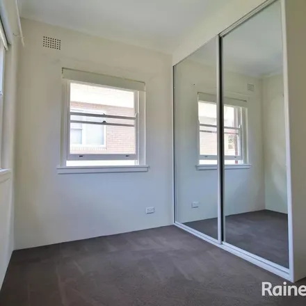 Rent this 2 bed apartment on Kidman Street in Coogee NSW 2034, Australia