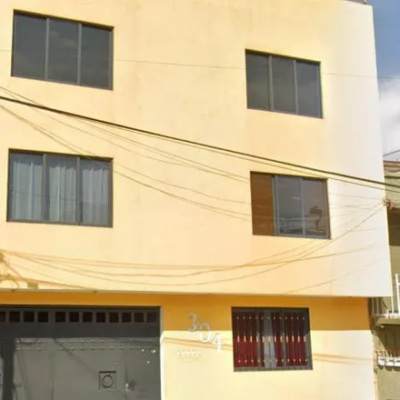 Buy this 4 bed house on Calle Horticultura in Venustiano Carranza, 15309 Mexico City