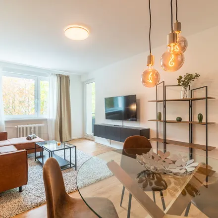 Rent this 2 bed apartment on Innsbrucker Straße 36 in 10825 Berlin, Germany