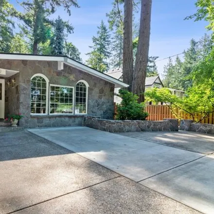 Buy this 4 bed house on 15550 Quarry Road in Jean, Lake Oswego