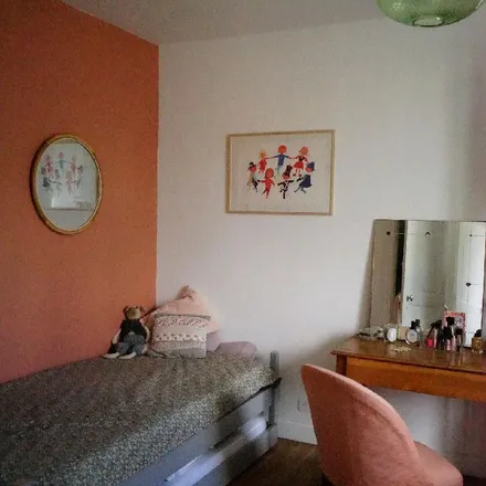 Rent this 2 bed apartment on 4 La Vialle in 63160 Montmorin, France