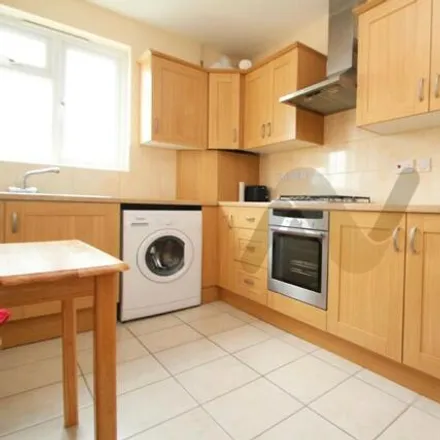 Rent this 1 bed apartment on Optikal in 352 Regent's Park Road, London