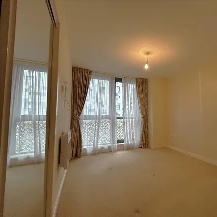 Image 5 - Centenary Plaza, 18 Holliday Street, Park Central, B1 1HH, United Kingdom - Apartment for rent