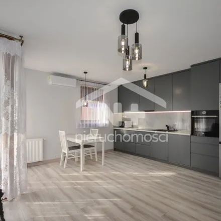 Buy this 3 bed apartment on Santocka 36A in 02-979 Warsaw, Poland