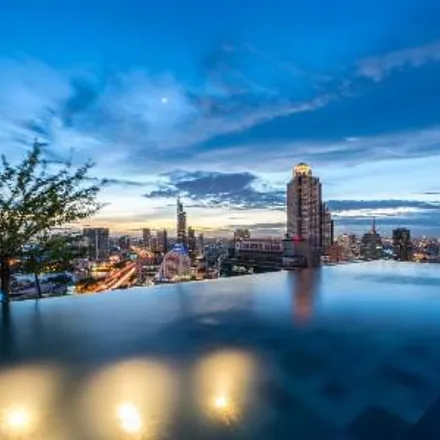 Image 8 - Silom, Thailand - Apartment for sale