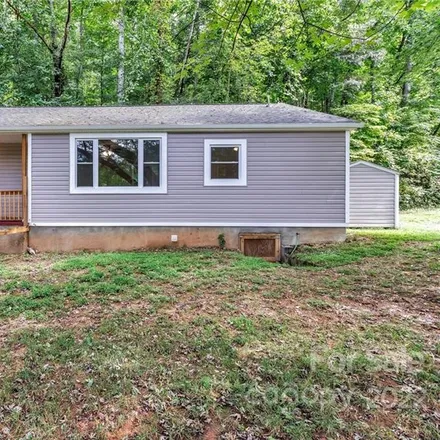 Buy this 2 bed house on 1228 Newfound Road in Newfound, Buncombe County