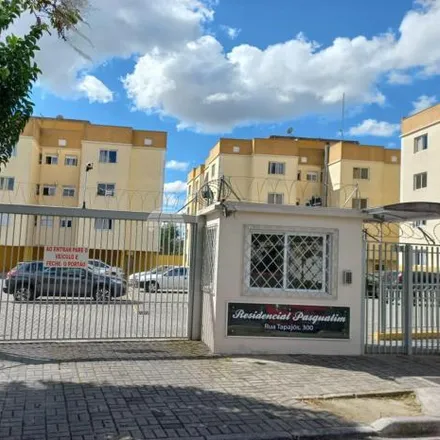 Image 2 - Rua Tapajós, Santo Antônio, São José dos Pinhais - PR, 83025-320, Brazil - Apartment for rent