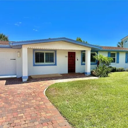 Image 4 - 142 Avalon Ave, Flagler Beach, Florida, 32136 - House for sale