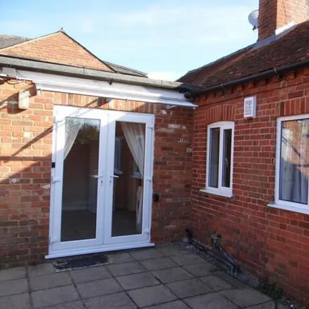 Rent this 1 bed house on Three Households in Chalfont St Giles, HP8 4LN