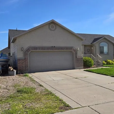 Buy this 6 bed house on 1351 West 1950 North in Clinton, UT 84015