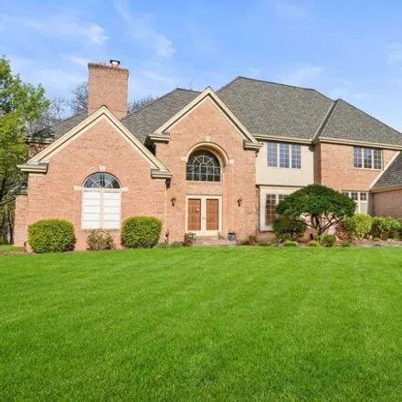 Buy this 5 bed house on 10627 Gazebo Hill Parkway East in Mequon, WI 53092