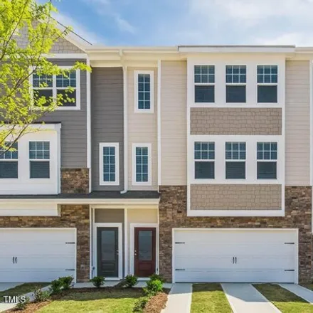 Buy this 3 bed house on 7000 Woodland Stream Place in Wake County, NC 27616