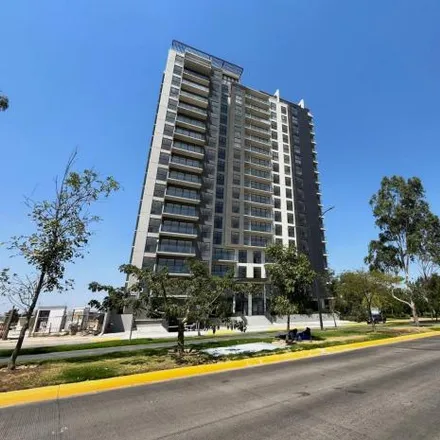 Image 2 - Avenida Universidad, Colinas de los Virreyes, 45116 San Juan de Ocotán, JAL, Mexico - Apartment for sale