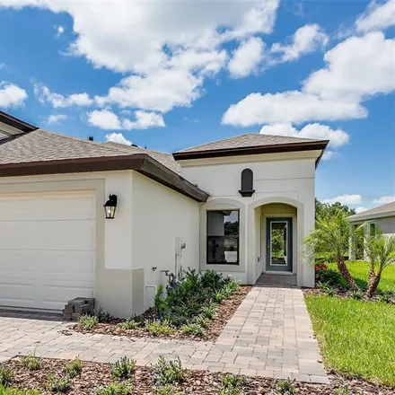 Buy this 3 bed house on 399 Oak Hill Way in Sarasota County, FL 34232