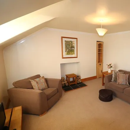 Rent this 2 bed apartment on Gordon House in 10 Station Road, Aberdeen City