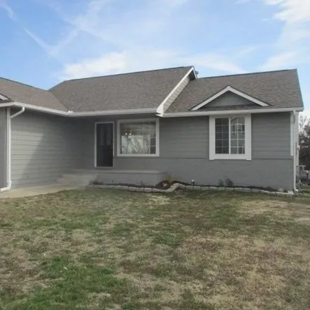 Buy this 4 bed house on 1951 Ehlers Court in Junction City, KS 66441