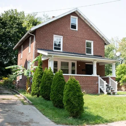 Buy this 3 bed house on 205 Rowland Avenue in Mansfield, OH 44903