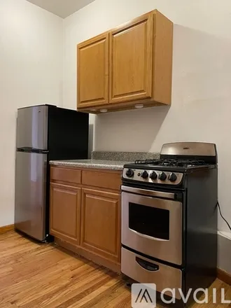 Rent this 1 bed apartment on 161 Stanton St