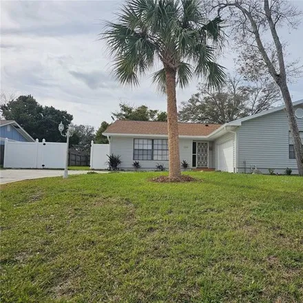 Rent this 3 bed house on 764 East River Oak Drive in Ormond Beach, FL 32174
