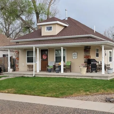 Buy this 2 bed house on 399 Phelps Street in Sterling, CO 80751