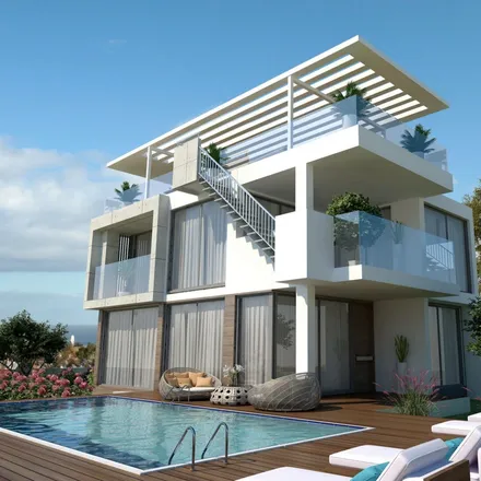 Buy this 4 bed house on 5297 Protaras