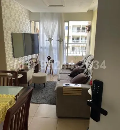 Buy this 3 bed apartment on 10300 in Rua Doutor Aniceto Varejão, Piedade